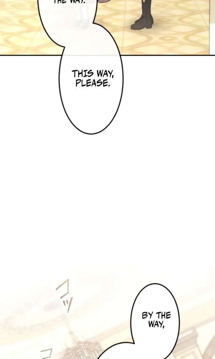 She Was Supposed to Be a Temporary Princess but It Seems She Is Done a Little Too Well Chapter 56 Page 32