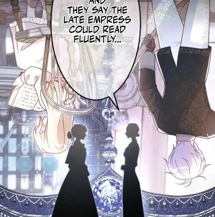 She Was Supposed to Be a Temporary Princess but It Seems She Is Done a Little Too Well Chapter 56 Page 42