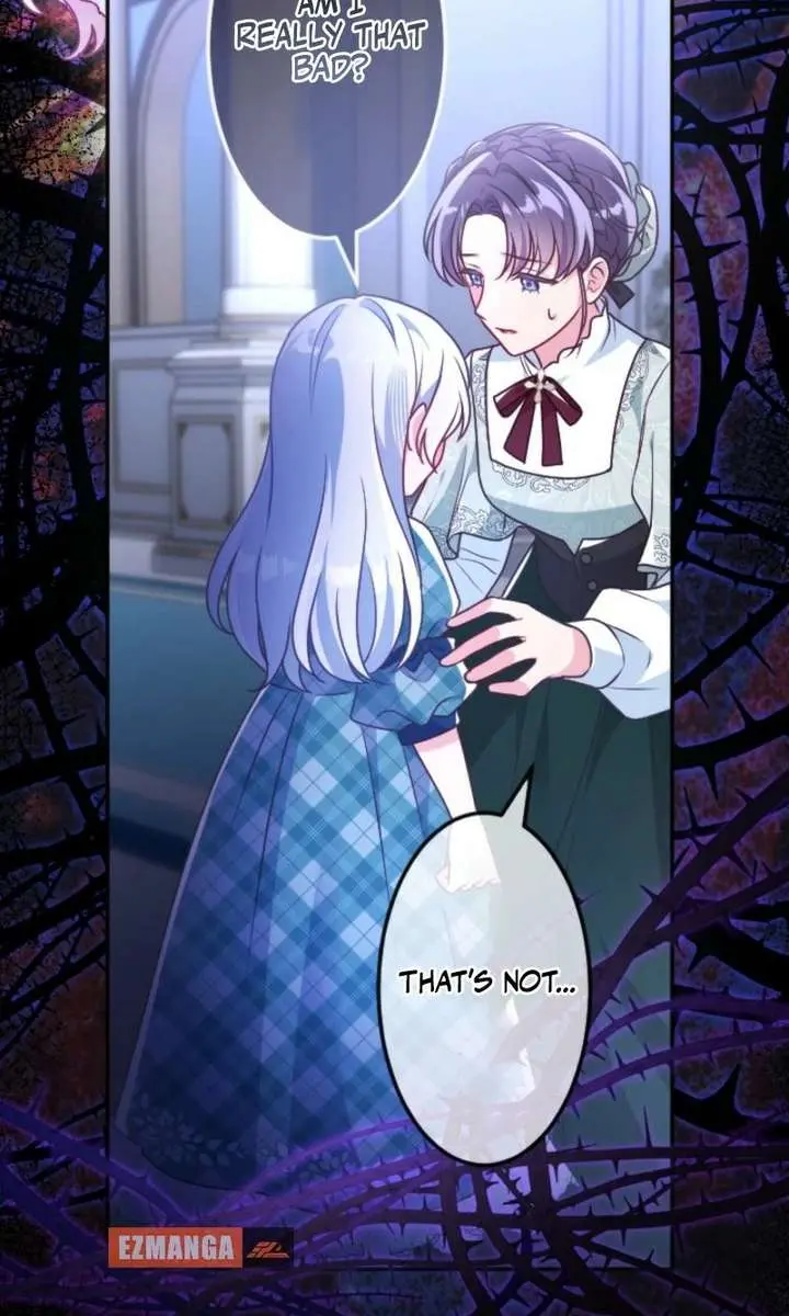 She Was Supposed to Be a Temporary Princess but It Seems She Is Done a Little Too Well Chapter 56 Page 45