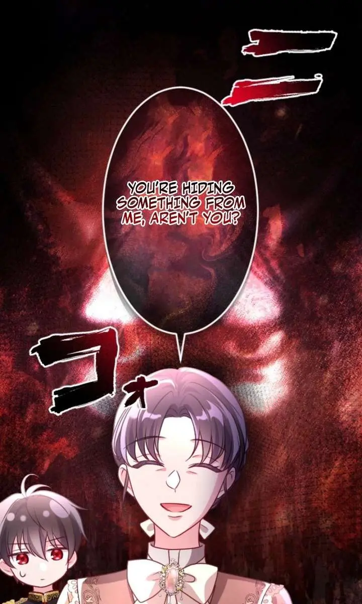 She Was Supposed to Be a Temporary Princess but It Seems She Is Done a Little Too Well Chapter 56 Page 69