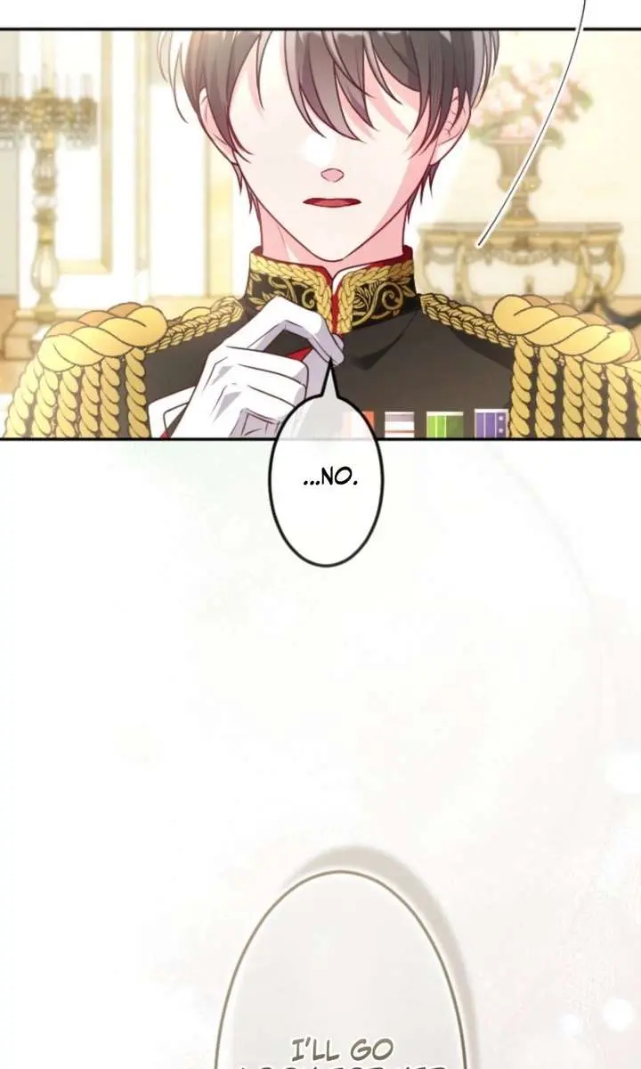 She Was Supposed to Be a Temporary Princess but It Seems She Is Done a Little Too Well Chapter 56 Page 78