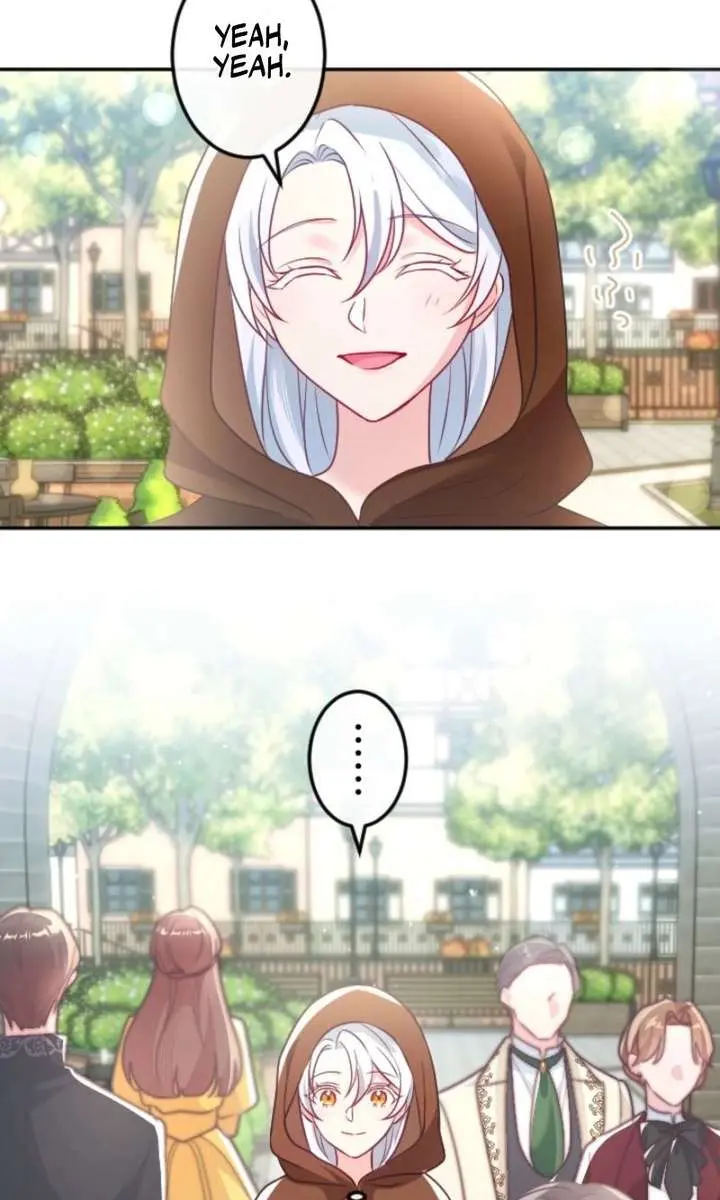 She Was Supposed to Be a Temporary Princess but It Seems She Is Done a Little Too Well Chapter 56 Page 90