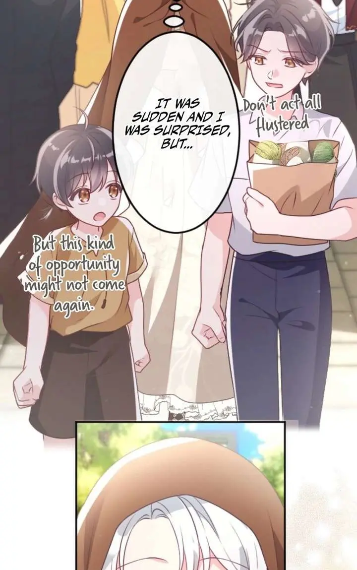 She Was Supposed to Be a Temporary Princess but It Seems She Is Done a Little Too Well Chapter 56 Page 91
