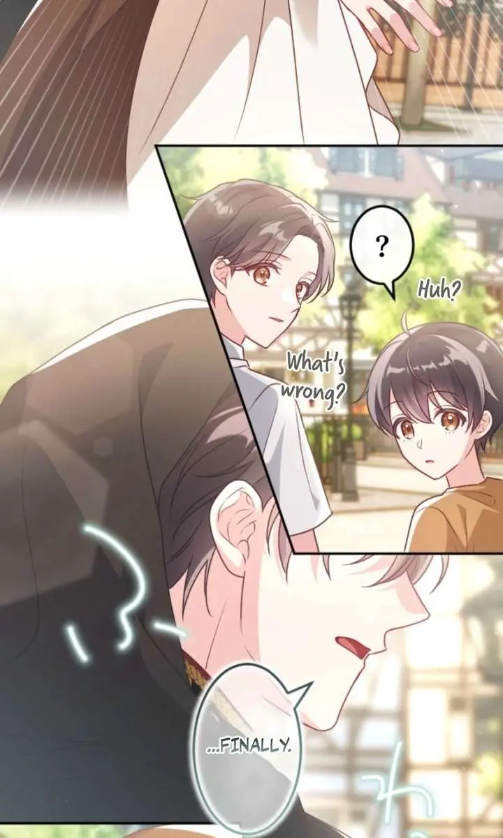 She Was Supposed to Be a Temporary Princess but It Seems She Is Done a Little Too Well Chapter 56 Page 101