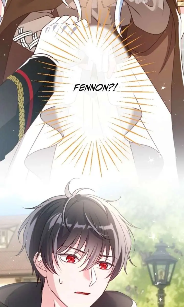 She Was Supposed to Be a Temporary Princess but It Seems She Is Done a Little Too Well Chapter 57 Page 2