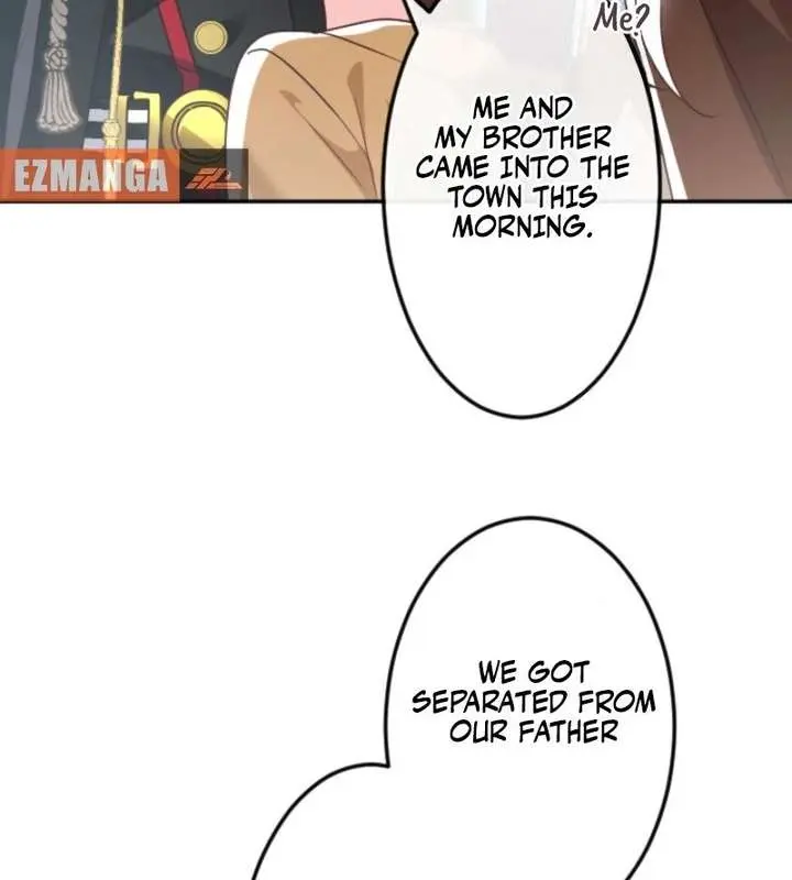 She Was Supposed to Be a Temporary Princess but It Seems She Is Done a Little Too Well Chapter 57 Page 15