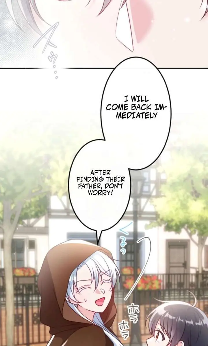 She Was Supposed to Be a Temporary Princess but It Seems She Is Done a Little Too Well Chapter 57 Page 23