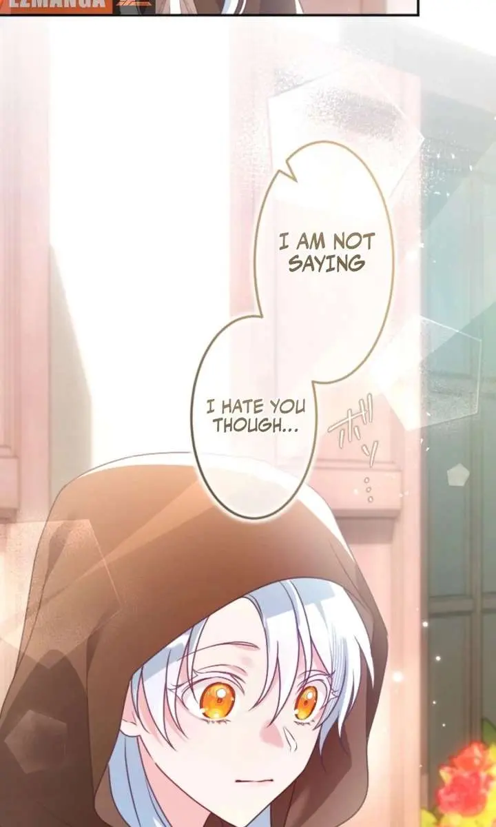 She Was Supposed to Be a Temporary Princess but It Seems She Is Done a Little Too Well Chapter 57 Page 40