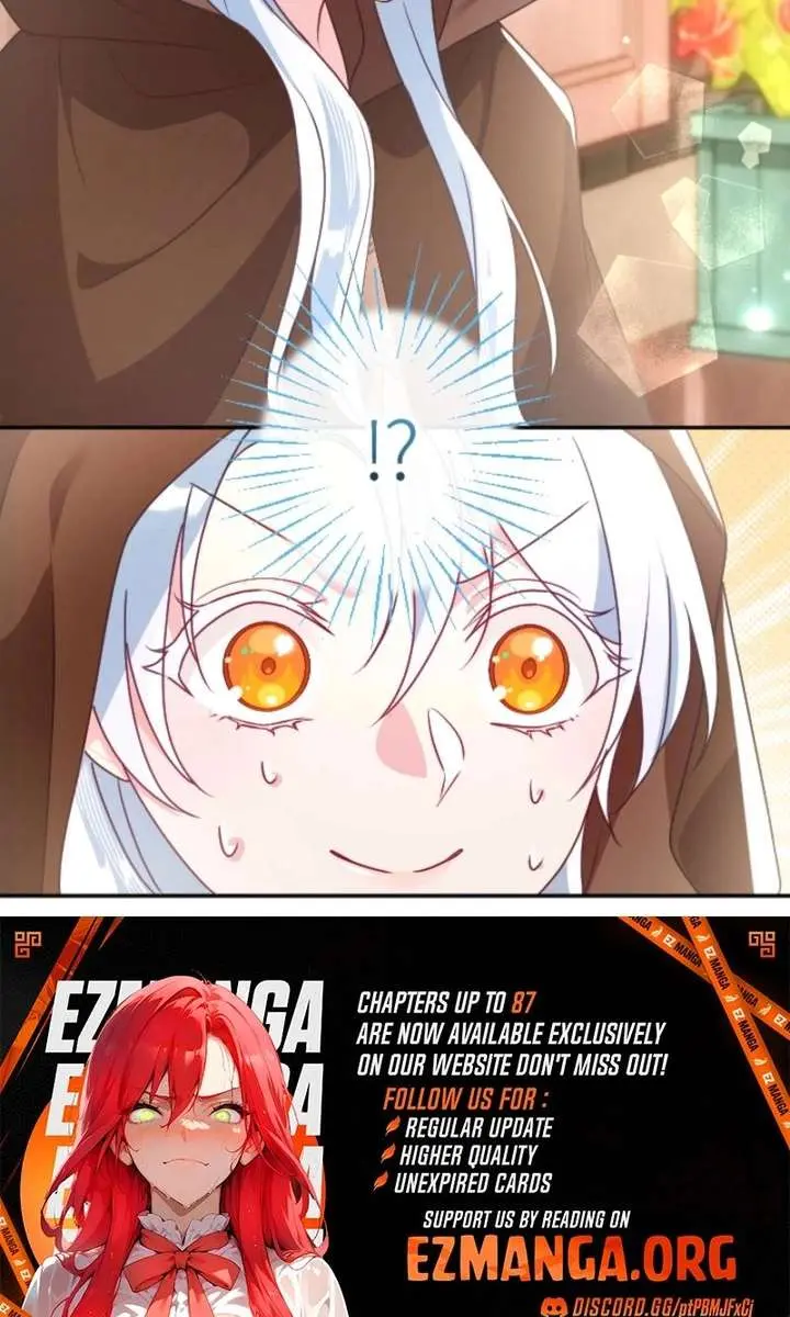 She Was Supposed to Be a Temporary Princess but It Seems She Is Done a Little Too Well Chapter 57 Page 41