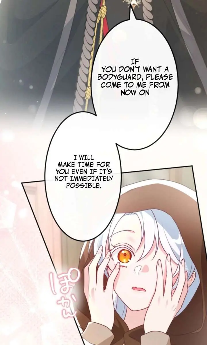 She Was Supposed to Be a Temporary Princess but It Seems She Is Done a Little Too Well Chapter 57 Page 49