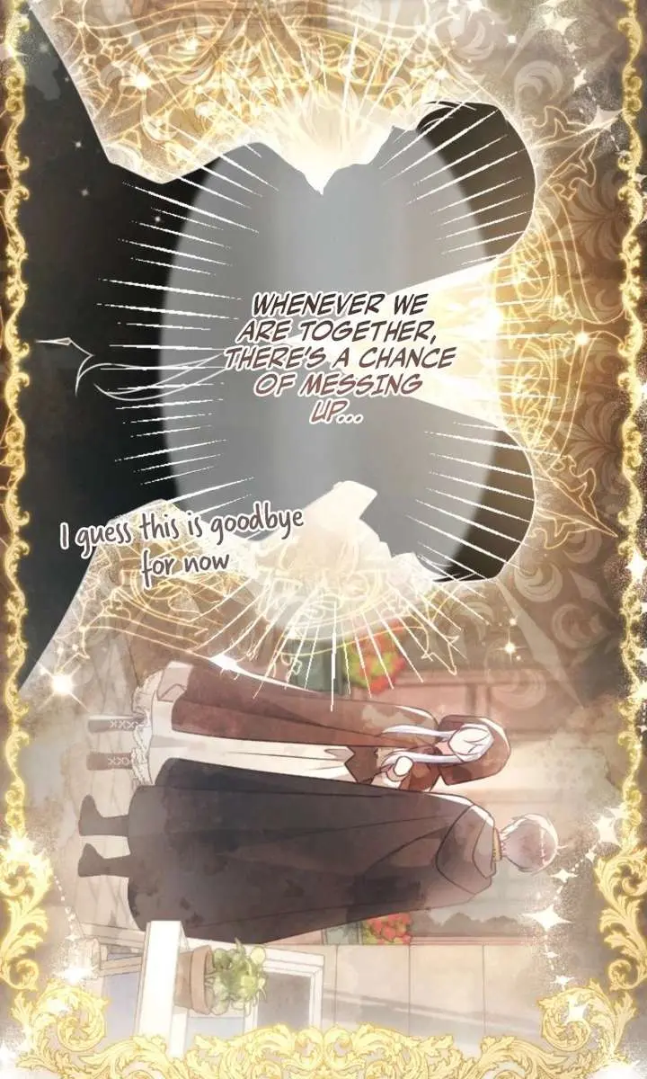 She Was Supposed to Be a Temporary Princess but It Seems She Is Done a Little Too Well Chapter 57 Page 55
