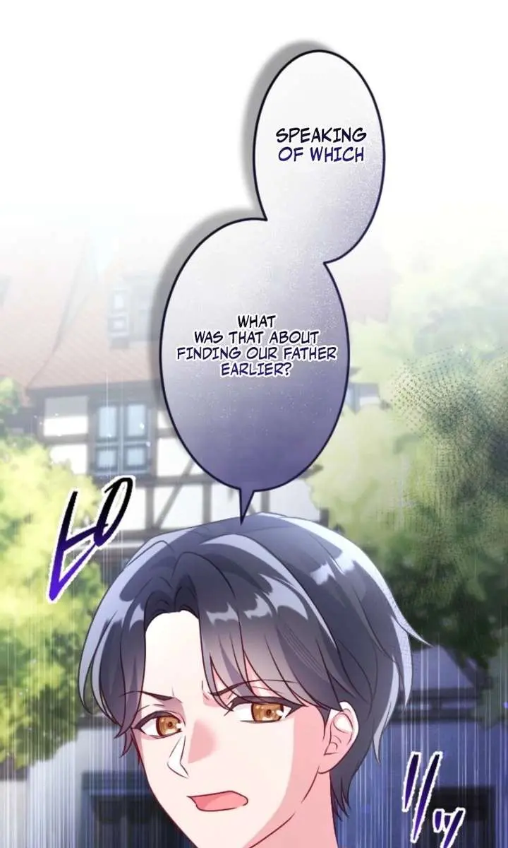 She Was Supposed to Be a Temporary Princess but It Seems She Is Done a Little Too Well Chapter 57 Page 64