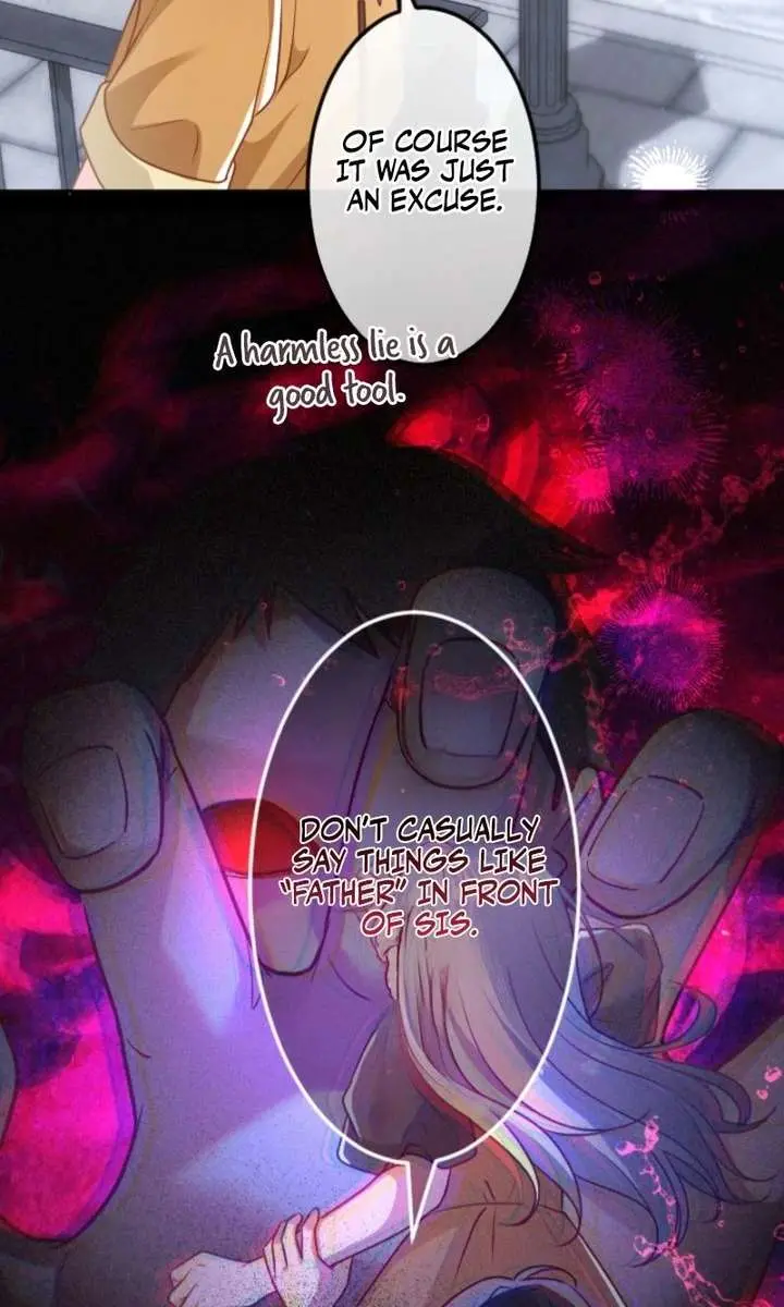 She Was Supposed to Be a Temporary Princess but It Seems She Is Done a Little Too Well Chapter 57 Page 66