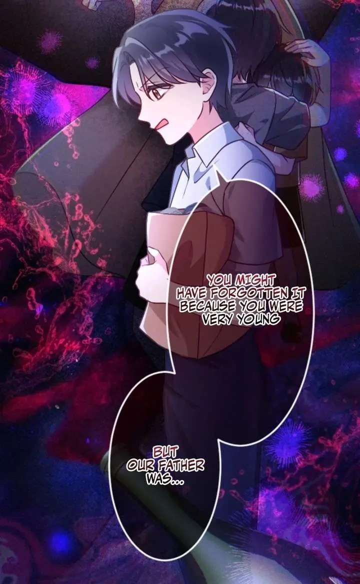 She Was Supposed to Be a Temporary Princess but It Seems She Is Done a Little Too Well Chapter 57 Page 67