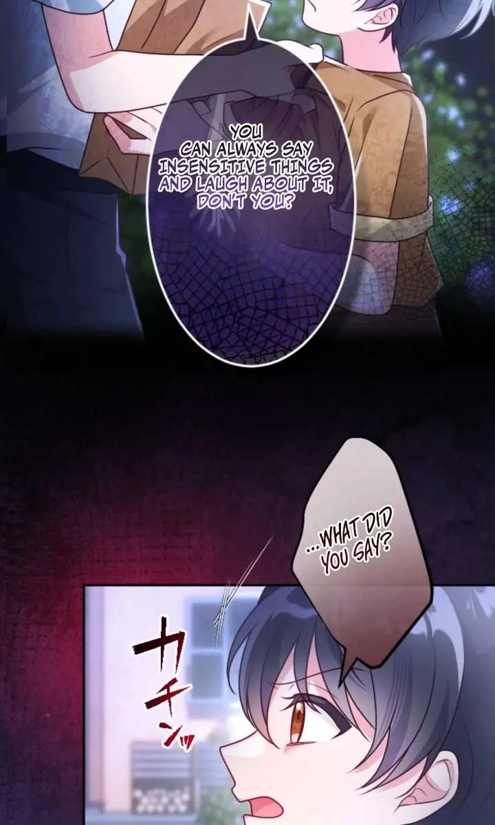 She Was Supposed to Be a Temporary Princess but It Seems She Is Done a Little Too Well Chapter 57 Page 75