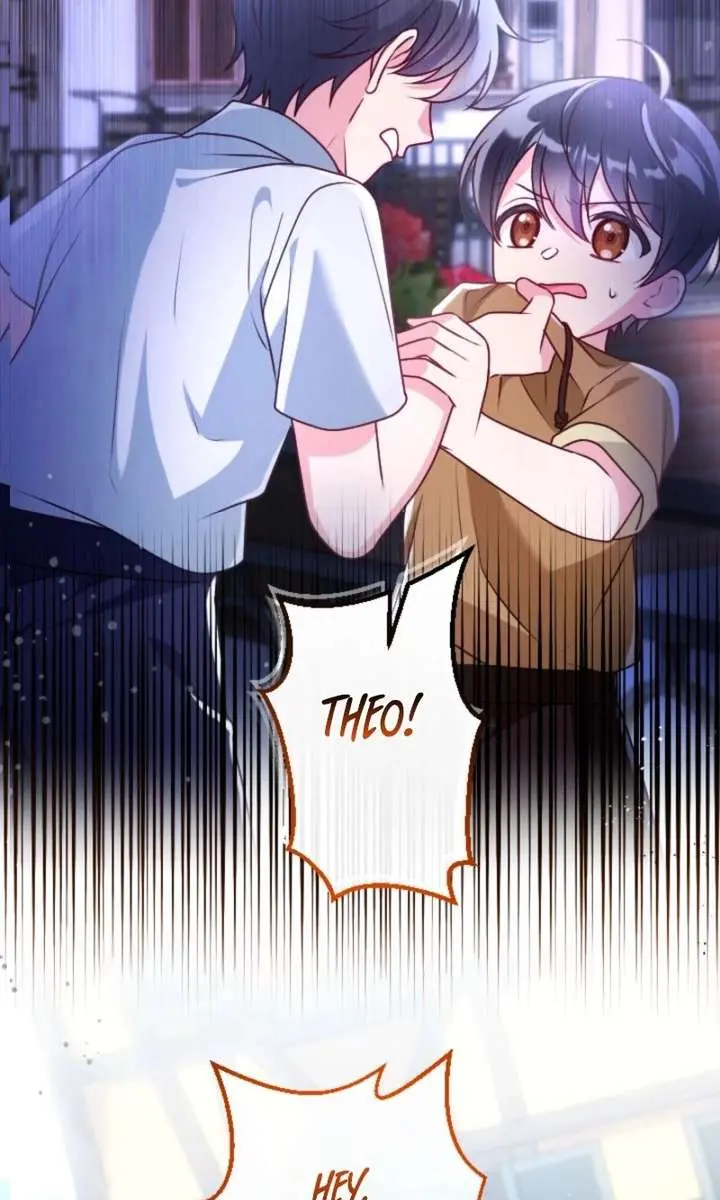 She Was Supposed to Be a Temporary Princess but It Seems She Is Done a Little Too Well Chapter 57 Page 79