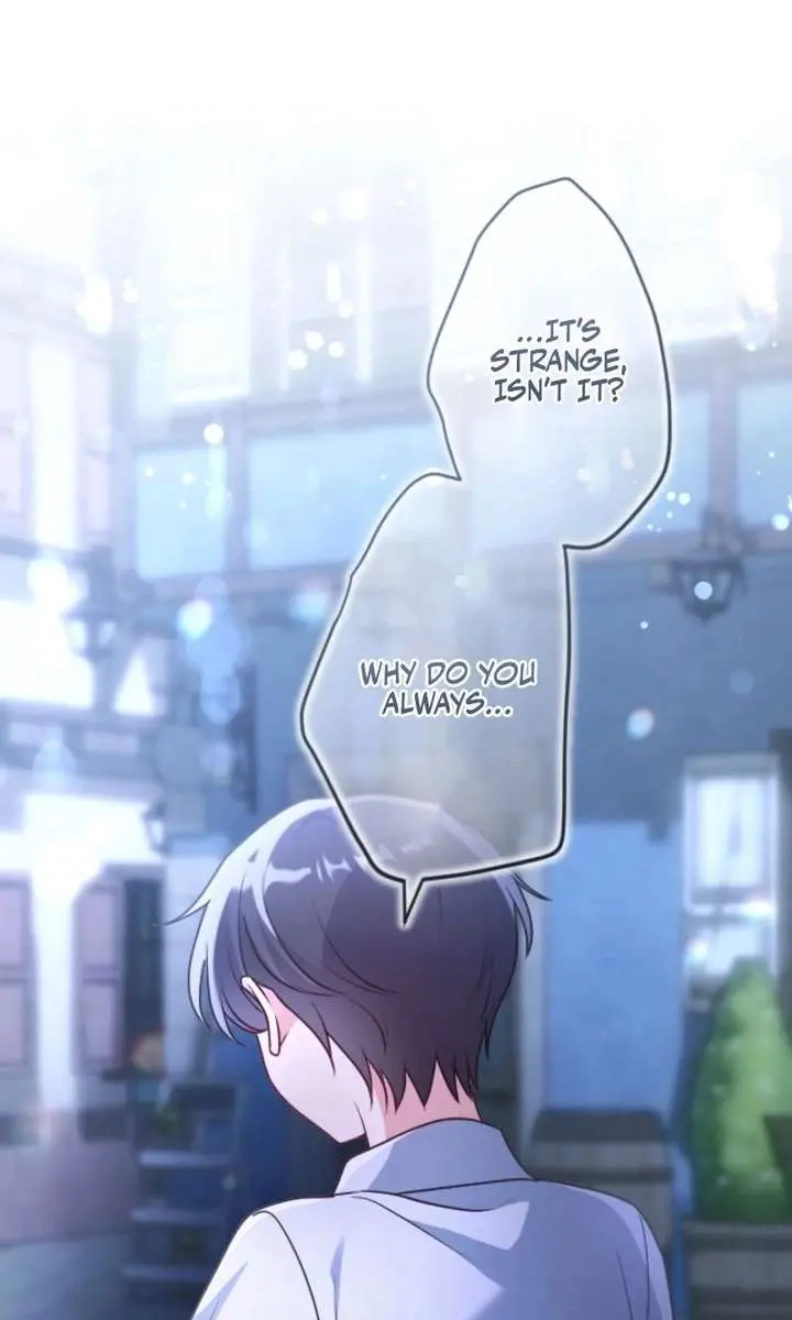 She Was Supposed to Be a Temporary Princess but It Seems She Is Done a Little Too Well Chapter 57 Page 85