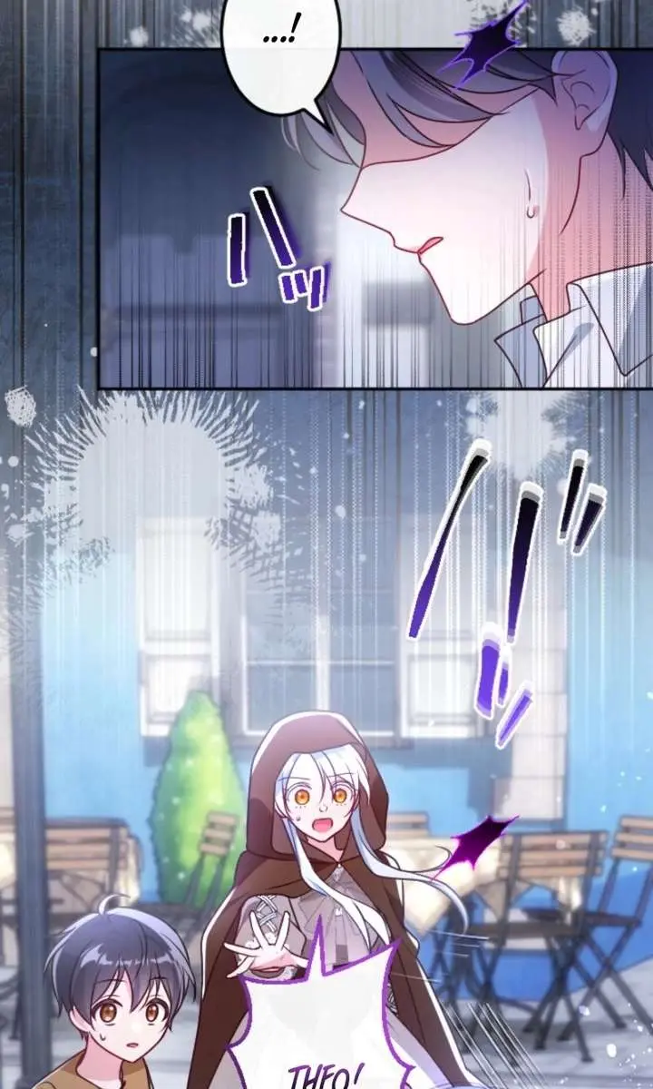 She Was Supposed to Be a Temporary Princess but It Seems She Is Done a Little Too Well Chapter 57 Page 87