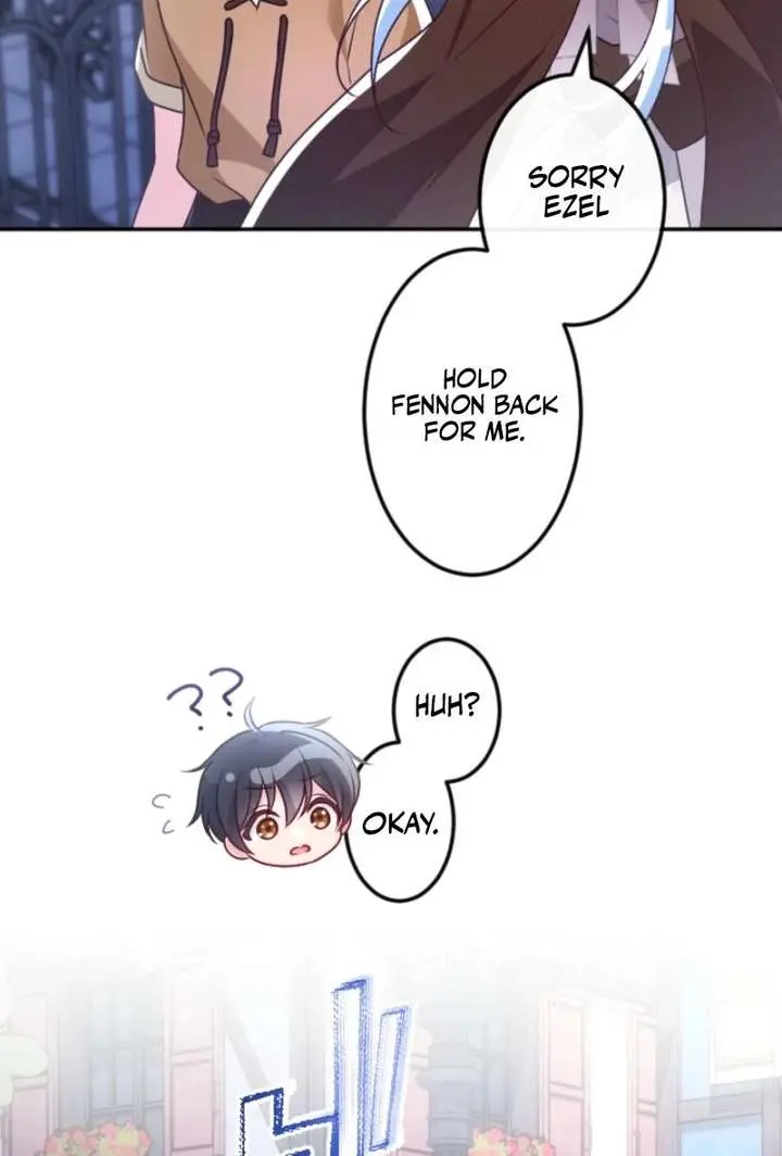 She Was Supposed to Be a Temporary Princess but It Seems She Is Done a Little Too Well Chapter 57 Page 89