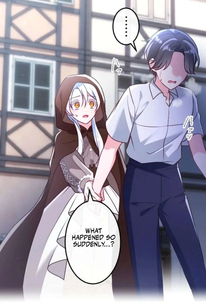 She Was Supposed to Be a Temporary Princess but It Seems She Is Done a Little Too Well Chapter 57 Page 94