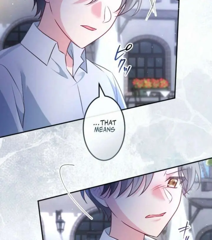 She Was Supposed to Be a Temporary Princess but It Seems She Is Done a Little Too Well Chapter 57 Page 101