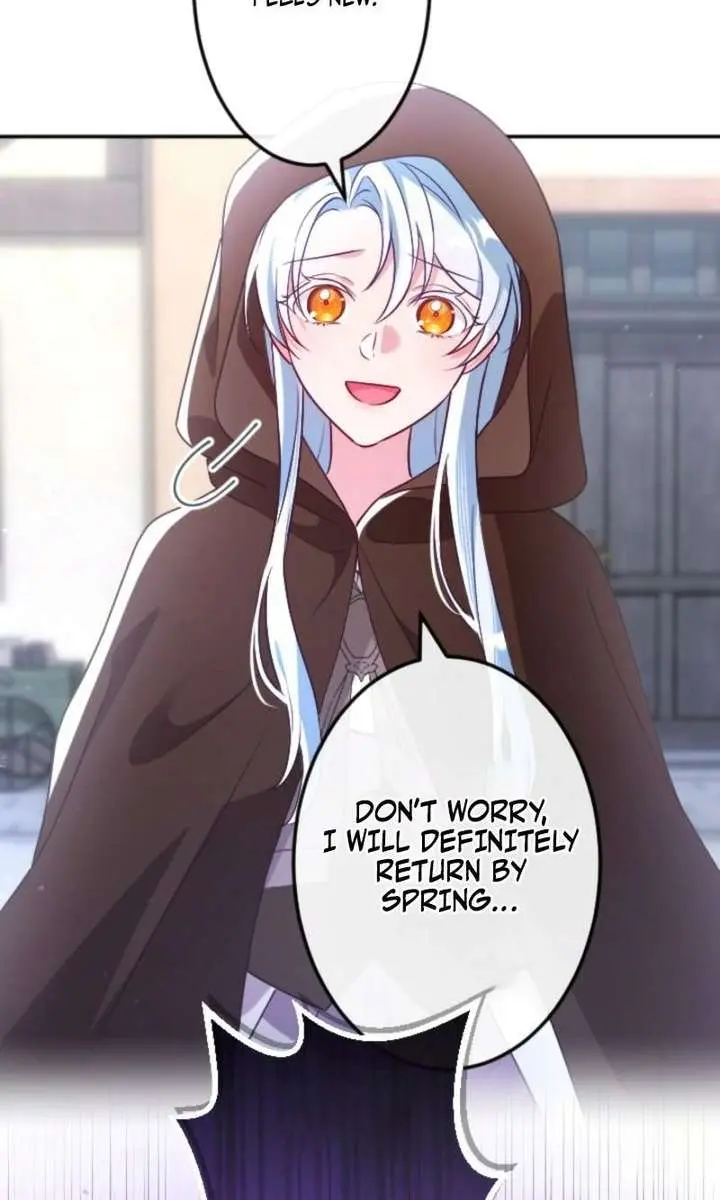 She Was Supposed to Be a Temporary Princess but It Seems She Is Done a Little Too Well Chapter 57 Page 104