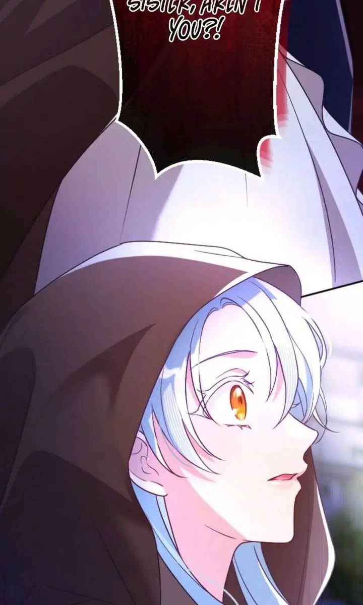 She Was Supposed to Be a Temporary Princess but It Seems She Is Done a Little Too Well Chapter 57 Page 107