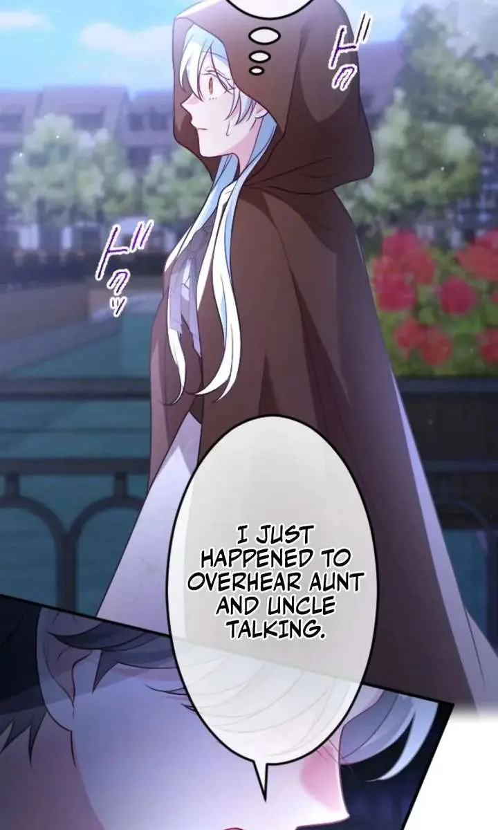 She Was Supposed to Be a Temporary Princess but It Seems She Is Done a Little Too Well Chapter 58 Page 11