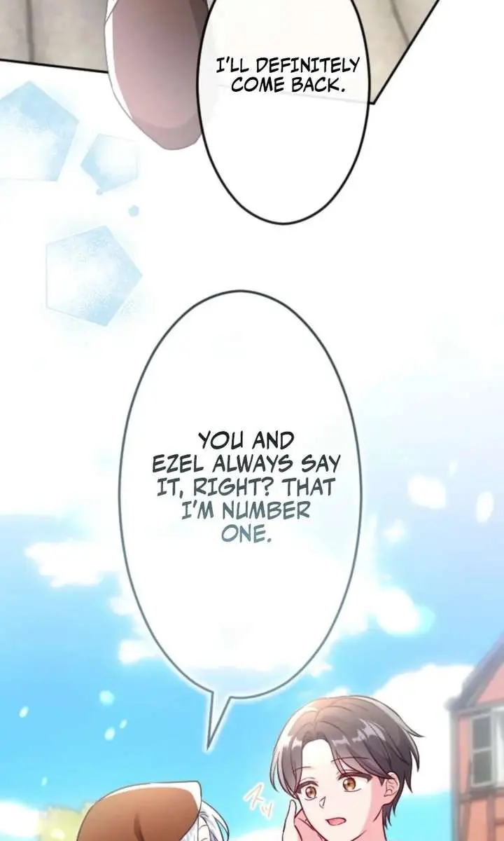She Was Supposed to Be a Temporary Princess but It Seems She Is Done a Little Too Well Chapter 58 Page 24