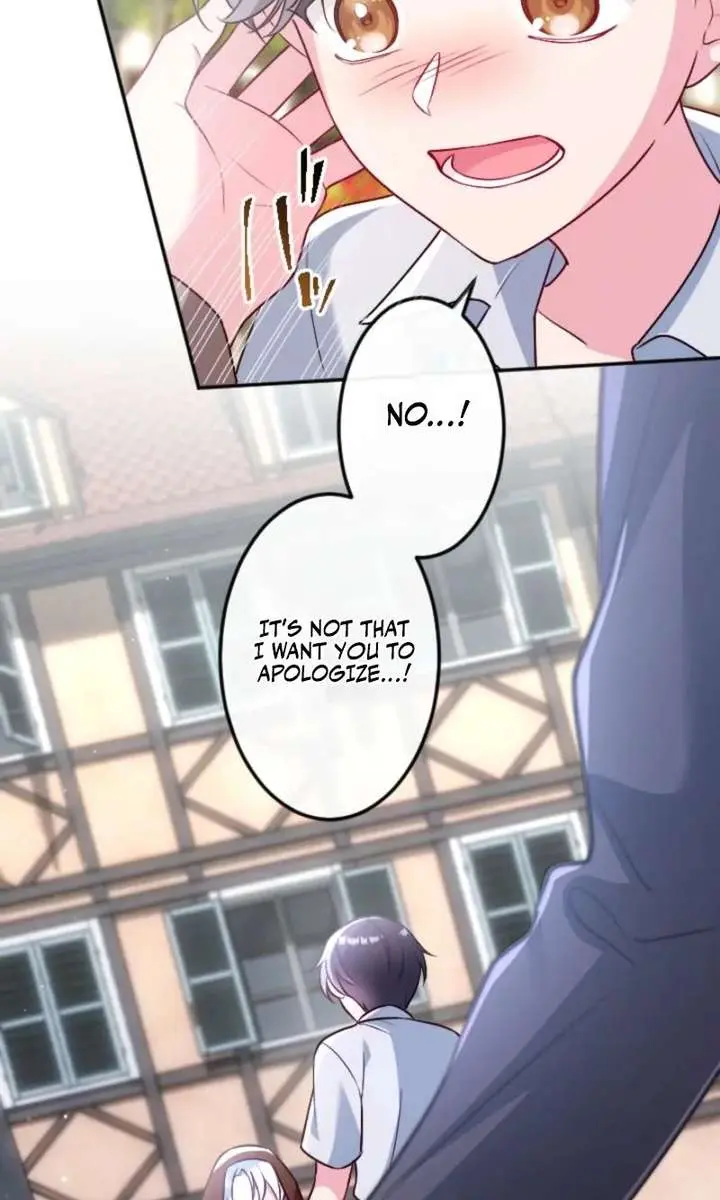 She Was Supposed to Be a Temporary Princess but It Seems She Is Done a Little Too Well Chapter 58 Page 27