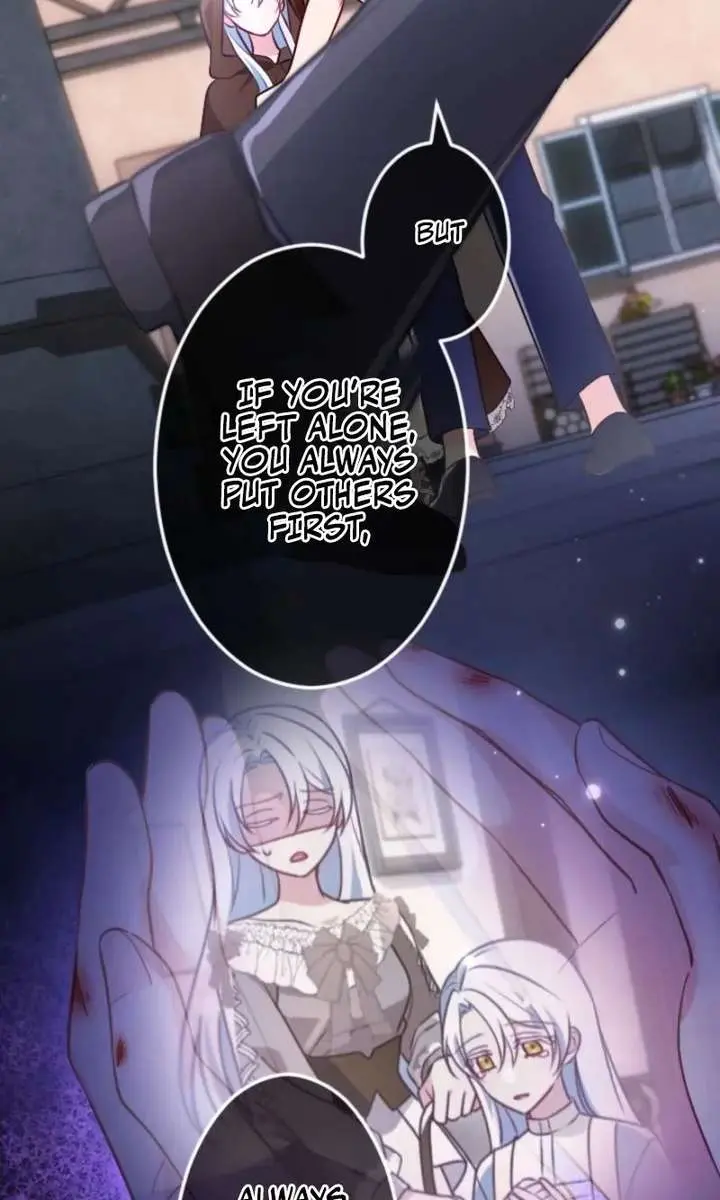 She Was Supposed to Be a Temporary Princess but It Seems She Is Done a Little Too Well Chapter 58 Page 28