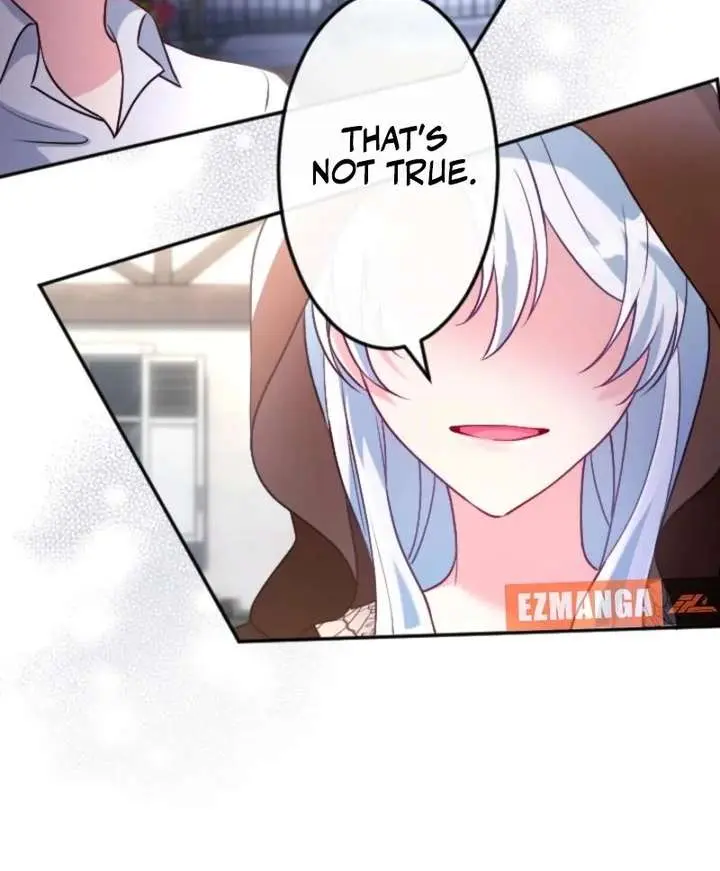She Was Supposed to Be a Temporary Princess but It Seems She Is Done a Little Too Well Chapter 58 Page 32