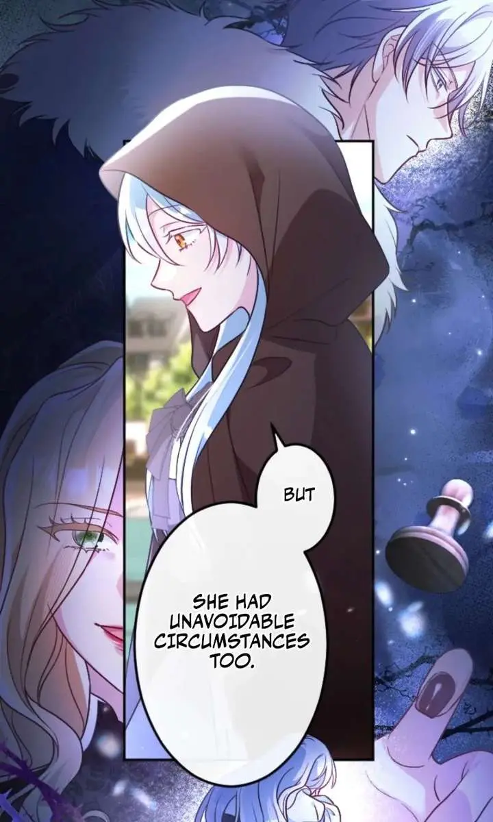 She Was Supposed to Be a Temporary Princess but It Seems She Is Done a Little Too Well Chapter 58 Page 34