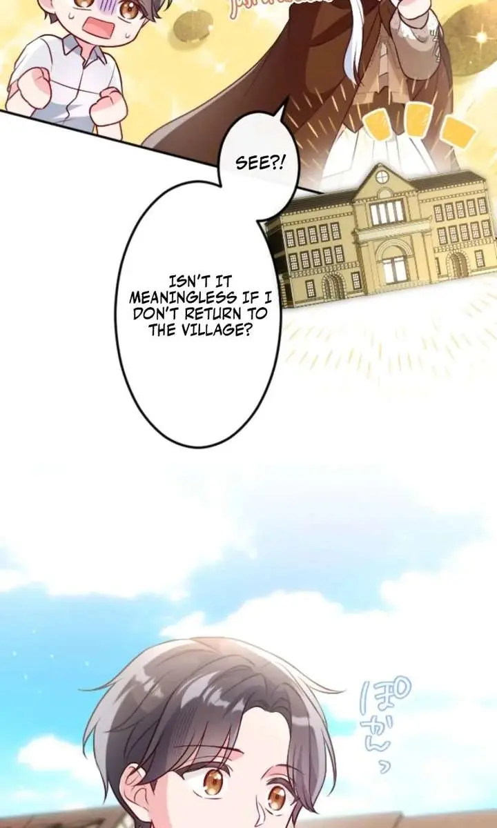 She Was Supposed to Be a Temporary Princess but It Seems She Is Done a Little Too Well Chapter 58 Page 37