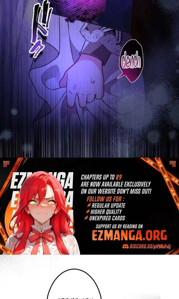 She Was Supposed to Be a Temporary Princess but It Seems She Is Done a Little Too Well Chapter 58 Page 43