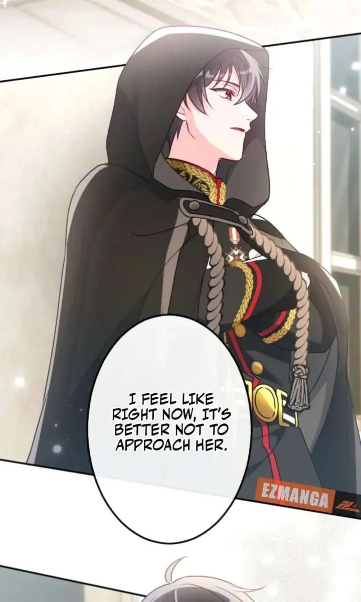 She Was Supposed to Be a Temporary Princess but It Seems She Is Done a Little Too Well Chapter 58 Page 48