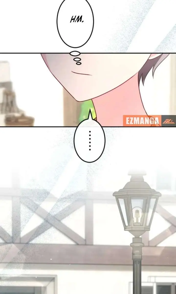 She Was Supposed to Be a Temporary Princess but It Seems She Is Done a Little Too Well Chapter 58 Page 65