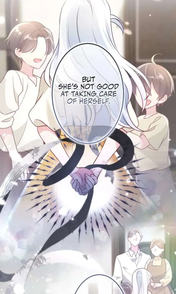 She Was Supposed to Be a Temporary Princess but It Seems She Is Done a Little Too Well Chapter 58 Page 68
