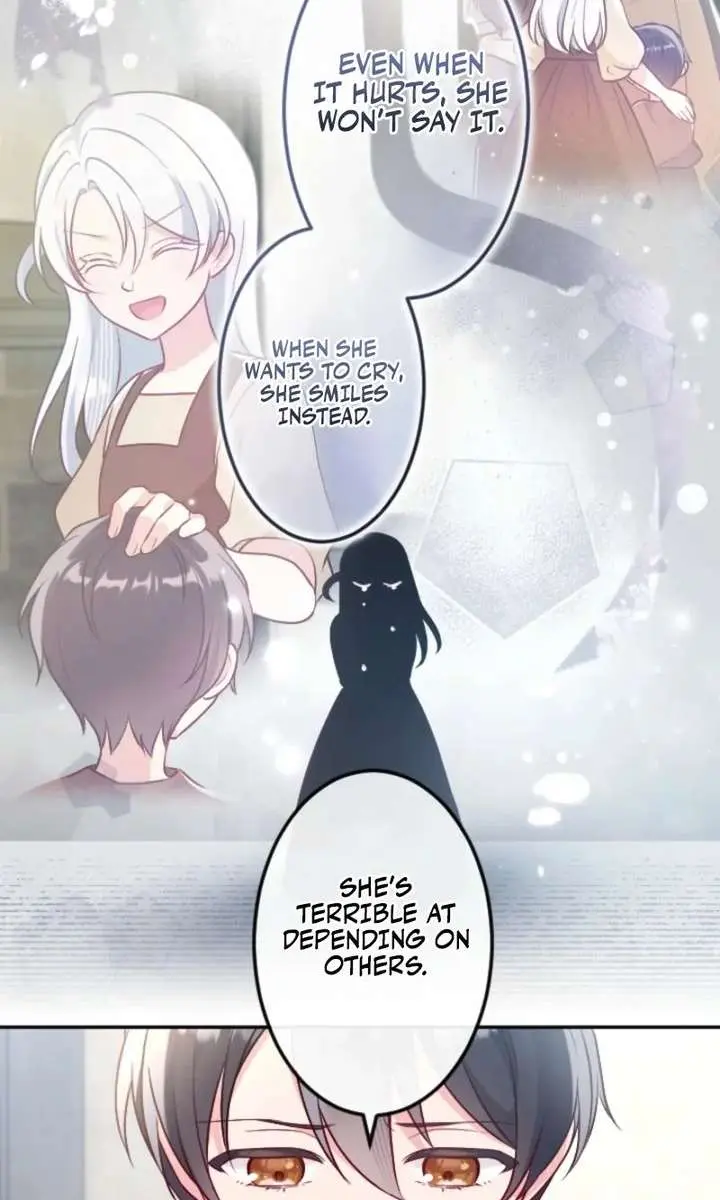 She Was Supposed to Be a Temporary Princess but It Seems She Is Done a Little Too Well Chapter 58 Page 69