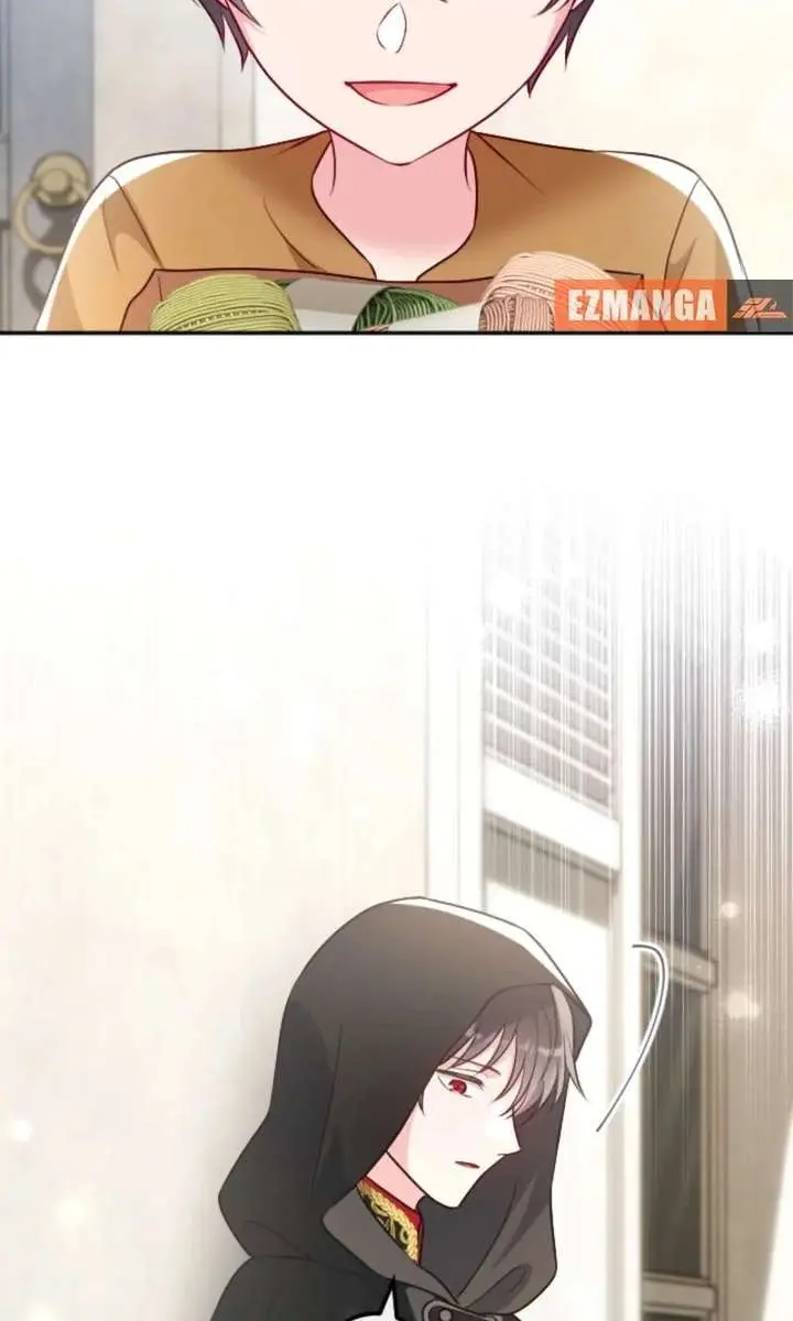 She Was Supposed to Be a Temporary Princess but It Seems She Is Done a Little Too Well Chapter 58 Page 70