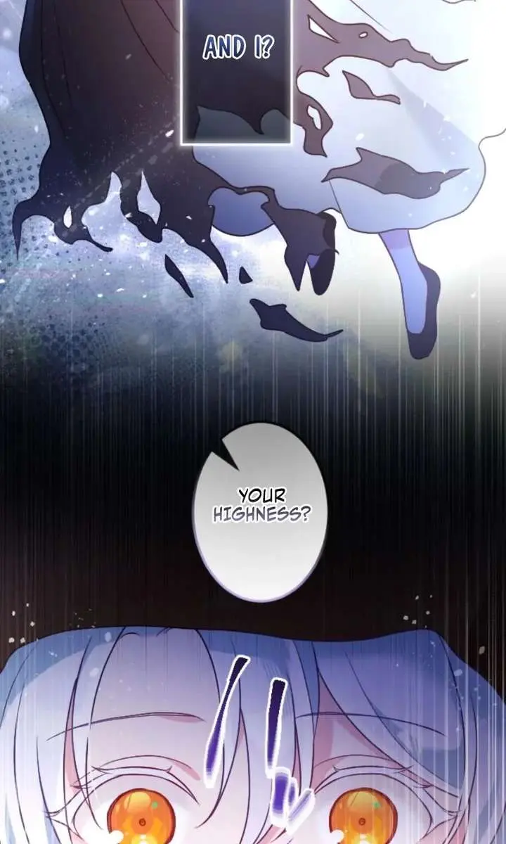 She Was Supposed to Be a Temporary Princess but It Seems She Is Done a Little Too Well Chapter 58 Page 83