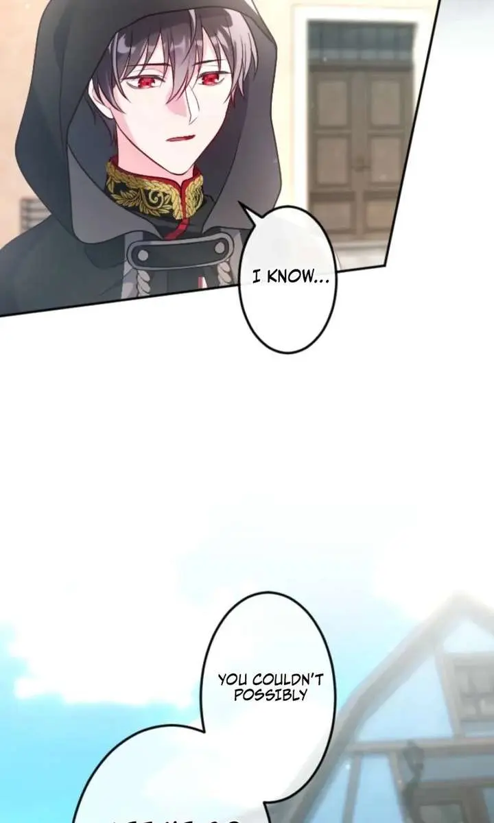 She Was Supposed to Be a Temporary Princess but It Seems She Is Done a Little Too Well Chapter 58 Page 88