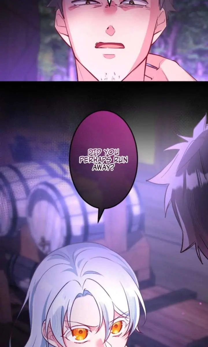 She Was Supposed to Be a Temporary Princess but It Seems She Is Done a Little Too Well Chapter 59 Page 3