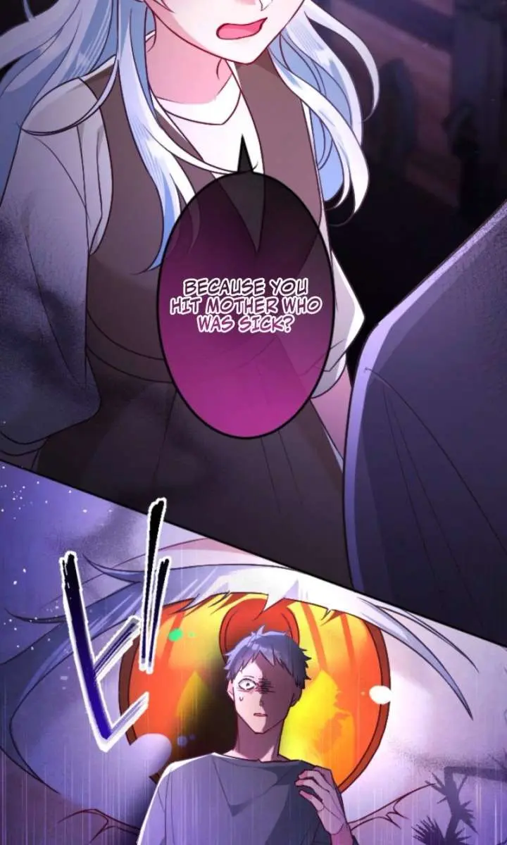 She Was Supposed to Be a Temporary Princess but It Seems She Is Done a Little Too Well Chapter 59 Page 4