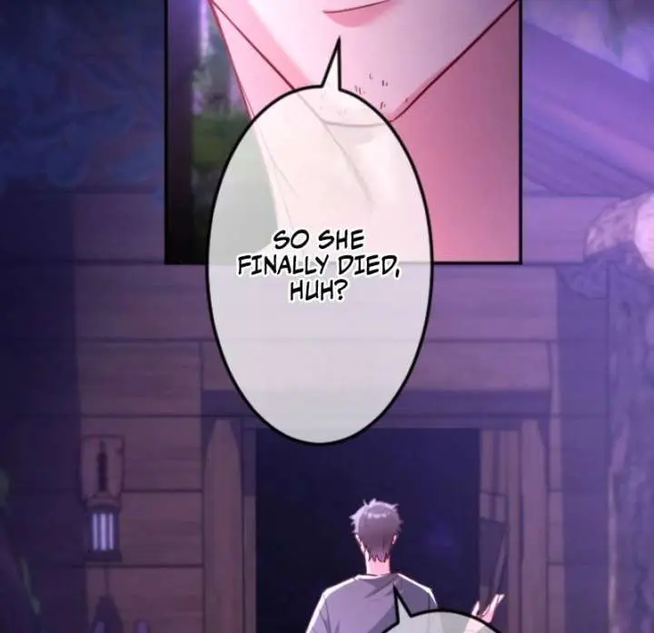 She Was Supposed to Be a Temporary Princess but It Seems She Is Done a Little Too Well Chapter 59 Page 7