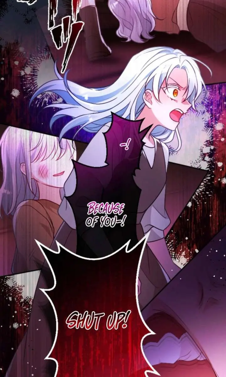 She Was Supposed to Be a Temporary Princess but It Seems She Is Done a Little Too Well Chapter 59 Page 9