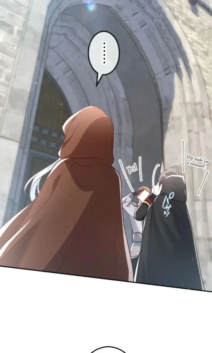 She Was Supposed to Be a Temporary Princess but It Seems She Is Done a Little Too Well Chapter 59 Page 18
