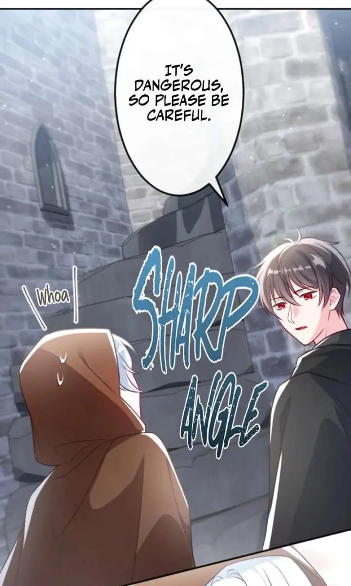 She Was Supposed to Be a Temporary Princess but It Seems She Is Done a Little Too Well Chapter 59 Page 19
