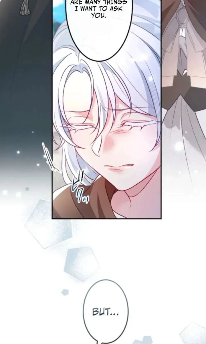 She Was Supposed to Be a Temporary Princess but It Seems She Is Done a Little Too Well Chapter 59 Page 37