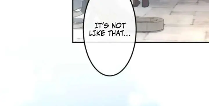 She Was Supposed to Be a Temporary Princess but It Seems She Is Done a Little Too Well Chapter 59 Page 46